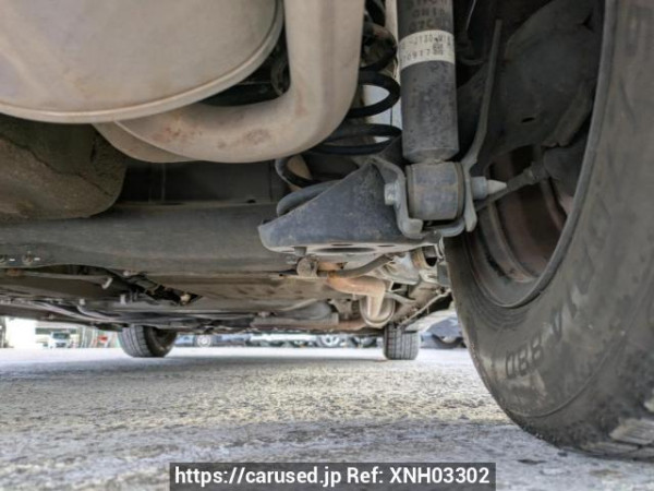 Used 2008 AT honda fit GE6 Image[29]