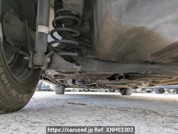 Used 2008 AT honda fit GE6 Image[30]