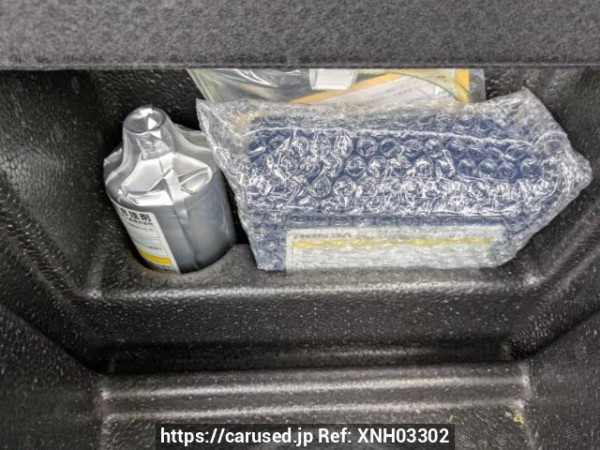 Used 2008 AT honda fit GE6 Image[31]