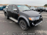 Used 2008 AT mitsubishi triton KB9T Image[0]
