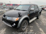 Used 2008 AT mitsubishi triton KB9T Image[2]