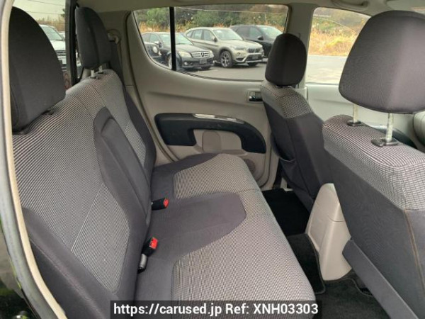 Used 2008 AT mitsubishi triton KB9T Image[13]