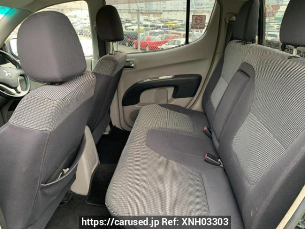 Used 2008 AT mitsubishi triton KB9T Image[14]