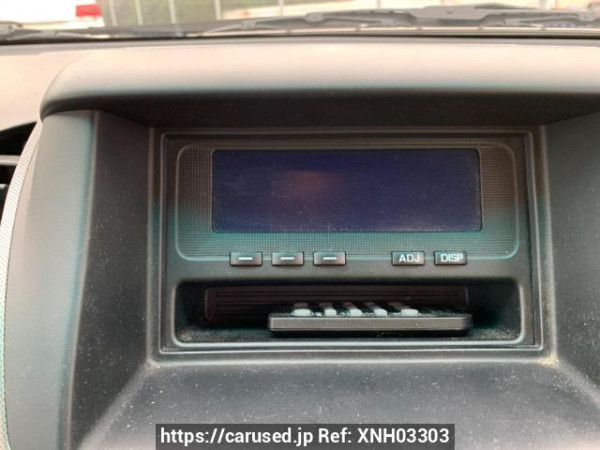 Used 2008 AT mitsubishi triton KB9T Image[20]