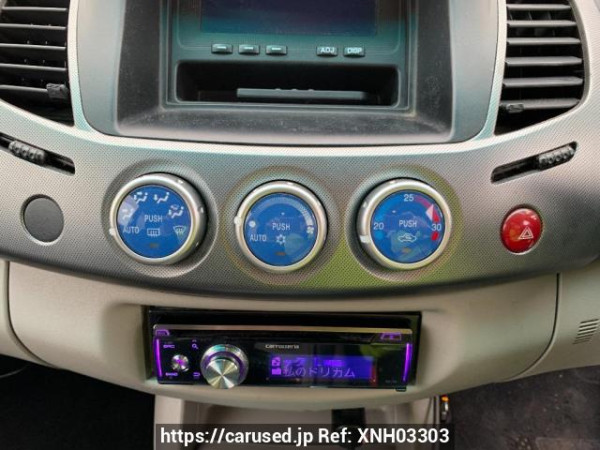 Used 2008 AT mitsubishi triton KB9T Image[21]