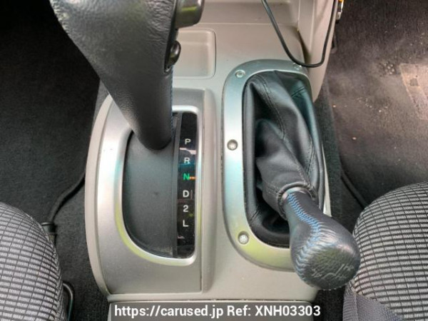 Used 2008 AT mitsubishi triton KB9T Image[22]