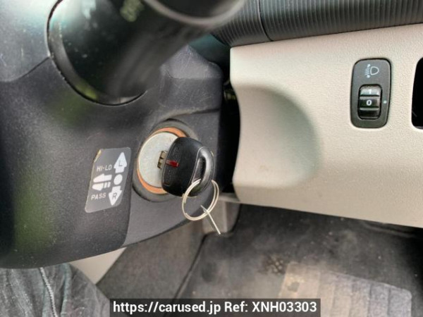 Used 2008 AT mitsubishi triton KB9T Image[24]