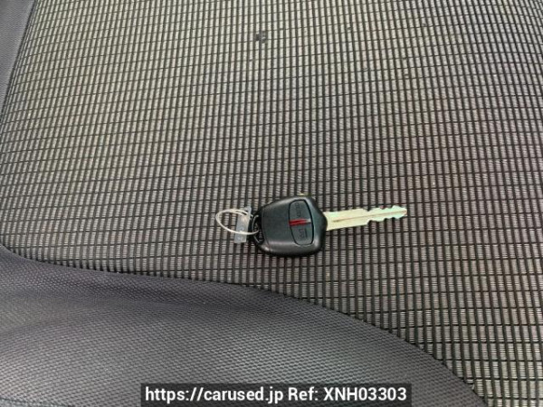 Used 2008 AT mitsubishi triton KB9T Image[26]