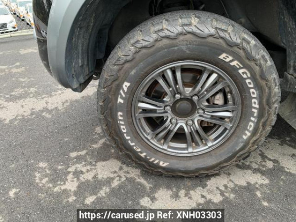 Used 2008 AT mitsubishi triton KB9T Image[28]