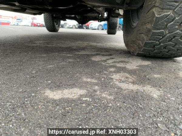 Used 2008 AT mitsubishi triton KB9T Image[31]