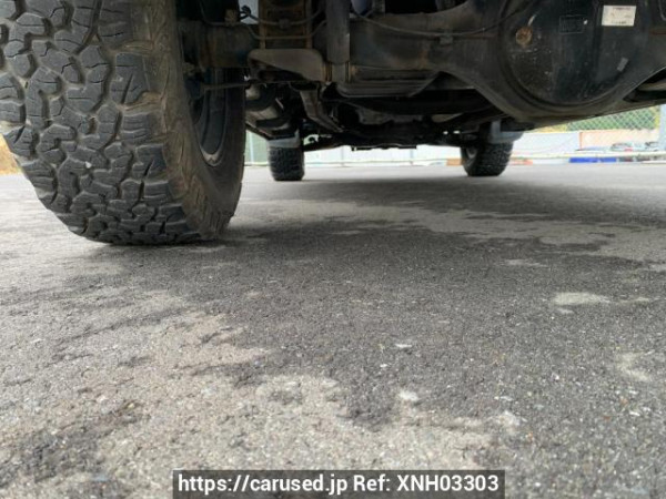 Used 2008 AT mitsubishi triton KB9T Image[35]