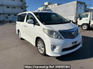 Toyota Alphard ANH20W