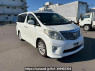 Used 2010 AT toyota alphard ANH20W Image[0]