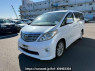Used 2010 AT toyota alphard ANH20W Image[2]