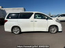 Used 2010 AT toyota alphard ANH20W Image[7]