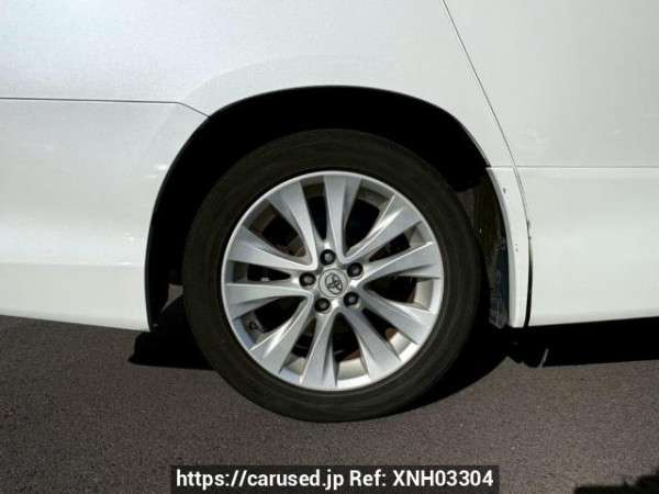 Used 2010 AT toyota alphard ANH20W Image[32]