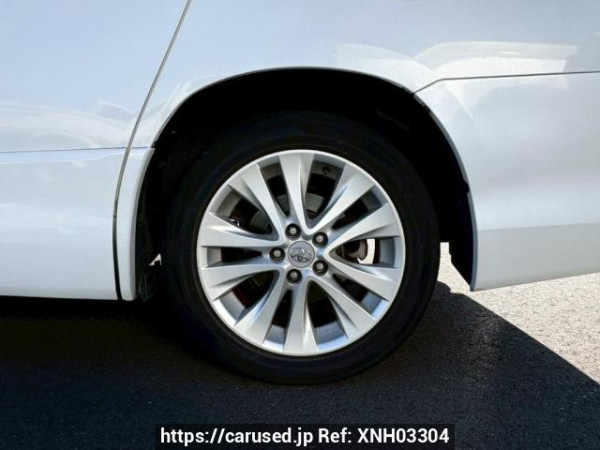 Used 2010 AT toyota alphard ANH20W Image[33]