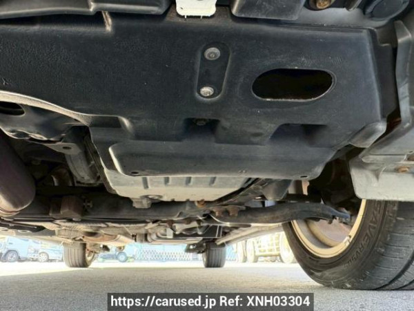 Used 2010 AT toyota alphard ANH20W Image[36]