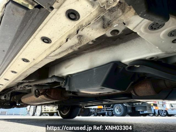 Used 2010 AT toyota alphard ANH20W Image[37]