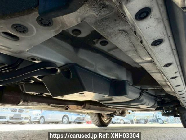 Used 2010 AT toyota alphard ANH20W Image[38]