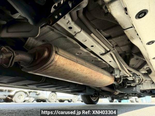 Used 2010 AT toyota alphard ANH20W Image[40]