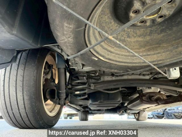 Used 2010 AT toyota alphard ANH20W Image[41]