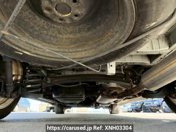 Used 2010 AT toyota alphard ANH20W Image[42]