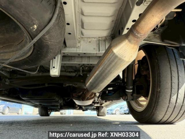 Used 2010 AT toyota alphard ANH20W Image[43]