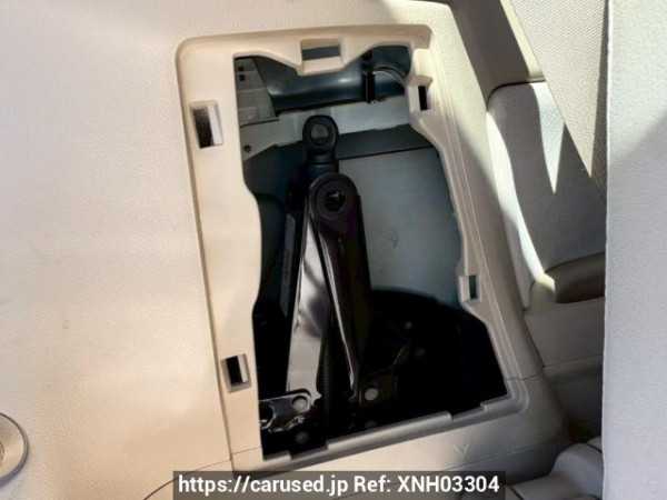 Used 2010 AT toyota alphard ANH20W Image[46]