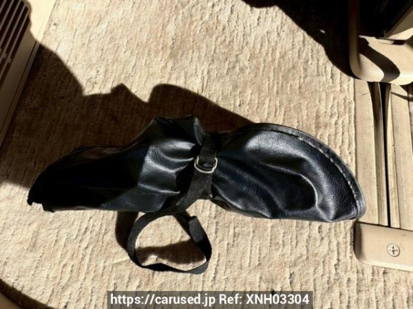 Used 2010 AT toyota alphard ANH20W Image[47]