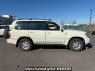 Used 1998 AT toyota land-cruiser HDJ101K Image[7]