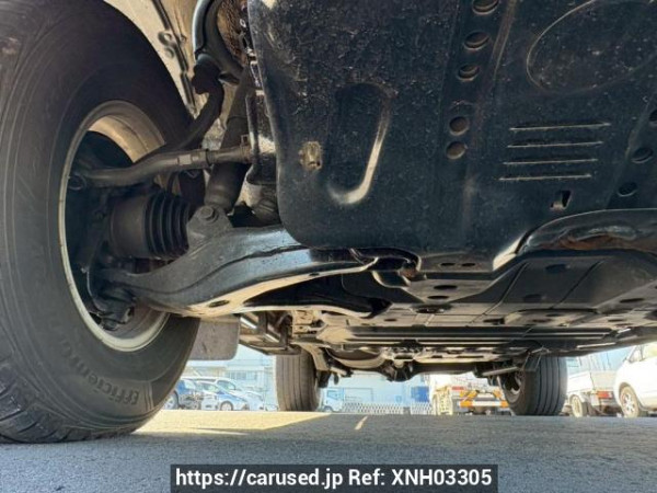 Used 1998 AT toyota land-cruiser HDJ101K Image[31]