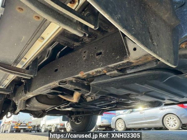 Used 1998 AT toyota land-cruiser HDJ101K Image[33]