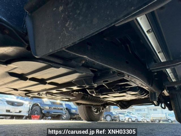 Used 1998 AT toyota land-cruiser HDJ101K Image[34]