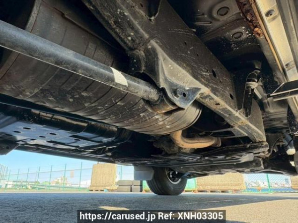 Used 1998 AT toyota land-cruiser HDJ101K Image[36]