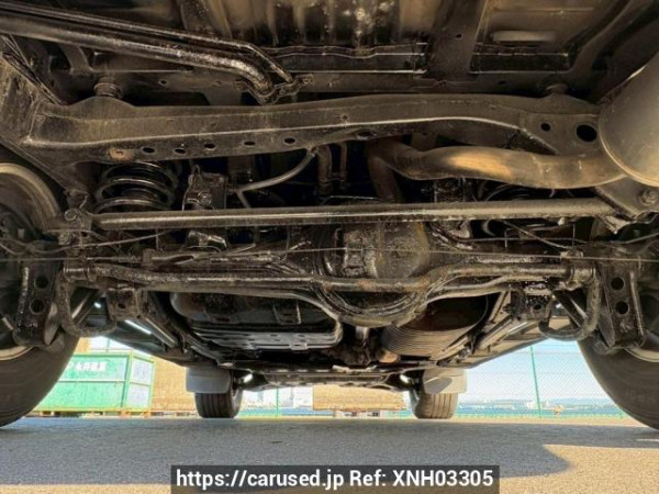 Used 1998 AT toyota land-cruiser HDJ101K Image[38]