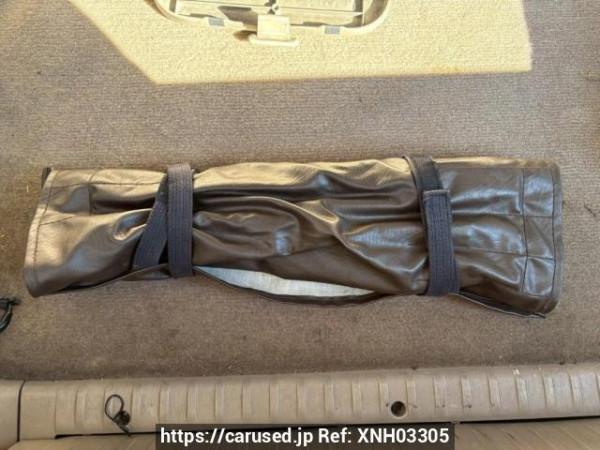 Used 1998 AT toyota land-cruiser HDJ101K Image[41]