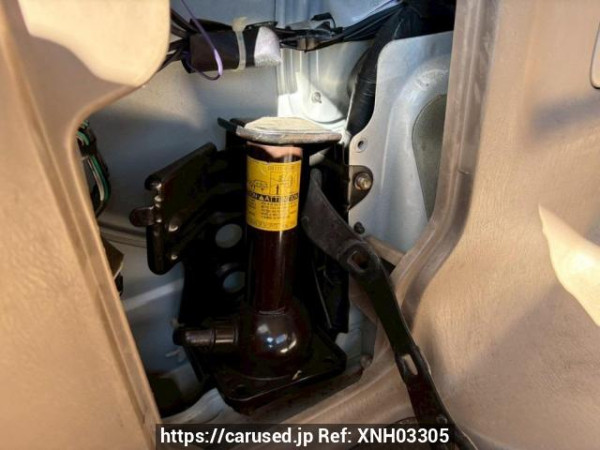 Used 1998 AT toyota land-cruiser HDJ101K Image[42]