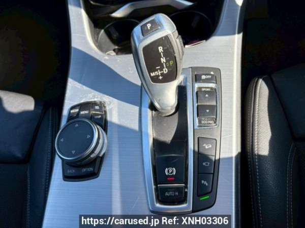 Used 2015 AT bmw x3 WY20 Image[21]