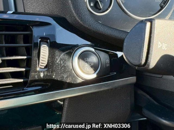 Used 2015 AT bmw x3 WY20 Image[22]