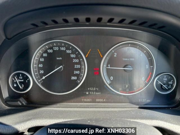 Used 2015 AT bmw x3 WY20 Image[23]