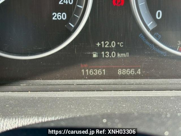 Used 2015 AT bmw x3 WY20 Image[24]