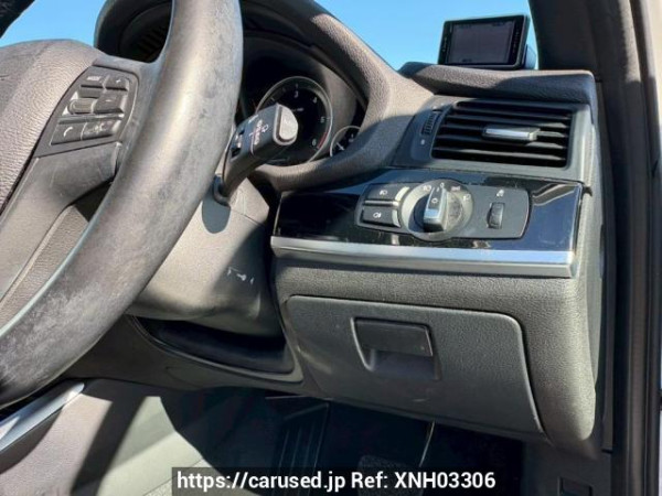 Used 2015 AT bmw x3 WY20 Image[25]