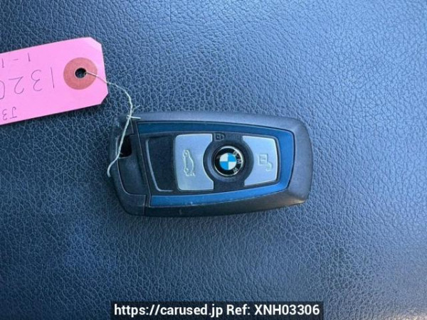 Used 2015 AT bmw x3 WY20 Image[26]