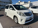 Toyota Alphard ANH20W