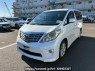 Used 2009 AT toyota alphard ANH20W Image[2]