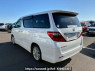 Used 2009 AT toyota alphard ANH20W Image[4]