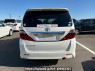 Used 2009 AT toyota alphard ANH20W Image[5]