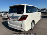 Used 2009 AT toyota alphard ANH20W Image[6]
