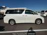 Used 2009 AT toyota alphard ANH20W Image[7]
